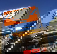 Max's Diner - Geraldton Accommodation