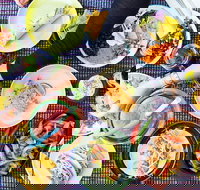 Taco Bill Laverton - Geraldton Accommodation