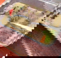 Bangkok Whistle - Geraldton Accommodation