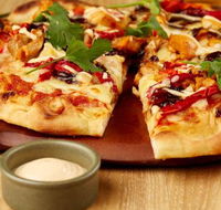 Brownstone Micro Brewery - Geraldton Accommodation