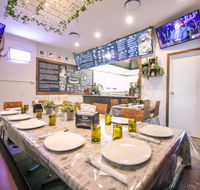 Bruno's Pizza - Geraldton Accommodation