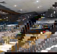 Cafe Hallam - Geraldton Accommodation