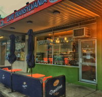 Cafe Transylvania - Geraldton Accommodation