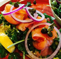Gardenworld Licensed Cafe - Geraldton Accommodation