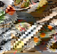 Grounded Grocer  Cafe - Geraldton Accommodation