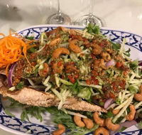 Hallam Thai - Geraldton Accommodation