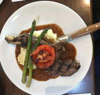 Positano - Geraldton Accommodation