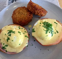 Butch and Sundance Cafe - Geraldton Accommodation