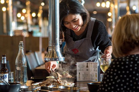 Geonbae - Geraldton Accommodation 0