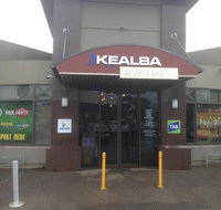 Kealba Hotel Bistro - Geraldton Accommodation