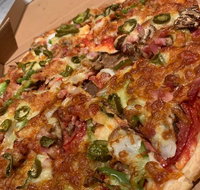 Lorenzo's Cafe  Pizzeria - Geraldton Accommodation