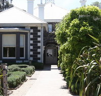 Eynesbury Homestead - Geraldton Accommodation