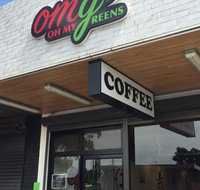 Oh My Greens - Geraldton Accommodation