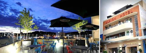 Azotea - Geraldton Accommodation 0