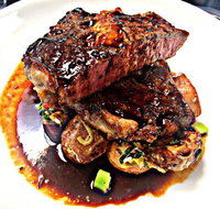 Hargreaves Hill Brewing Company - Geraldton Accommodation