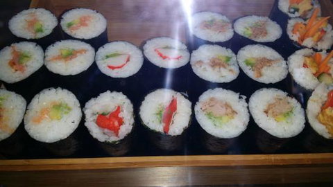 Lemongrass Cafe - Geraldton Accommodation 0