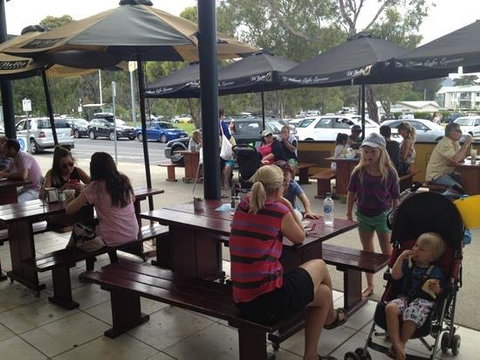 Lorne Larder - Geraldton Accommodation 0