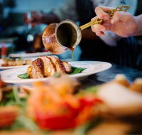 Rae's Restaurant - Balgownie Estate - Geraldton Accommodation