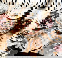 Zonzo Estate Yarra Valley - Geraldton Accommodation