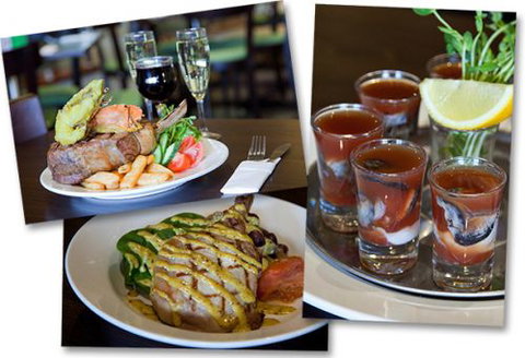 Carriers Arms Hotel Motel - Geraldton Accommodation 2