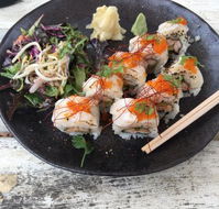 Federal Doma Cafe - Geraldton Accommodation