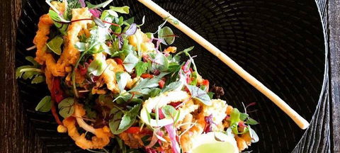 H2O Restaurant & Bar - Geraldton Accommodation 0