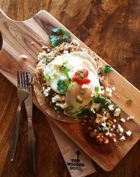 H2O Restaurant & Bar - Geraldton Accommodation 12
