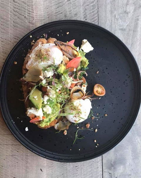 H2O Restaurant & Bar - Geraldton Accommodation 15