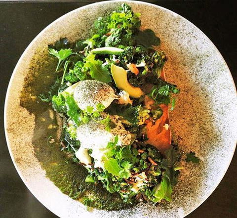 H2O Restaurant & Bar - Geraldton Accommodation 22
