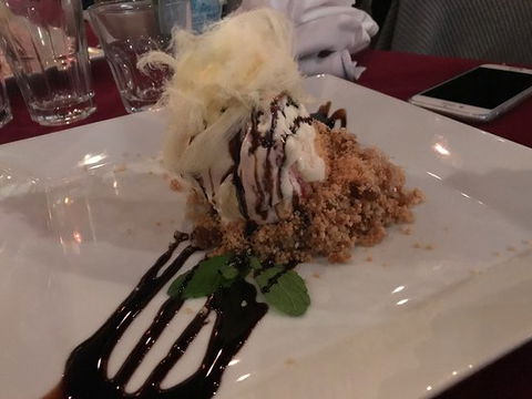 Marrakech Restaurant - Geraldton Accommodation 0