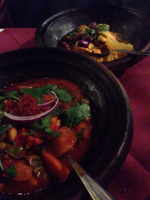 Marrakech Restaurant - Geraldton Accommodation 8