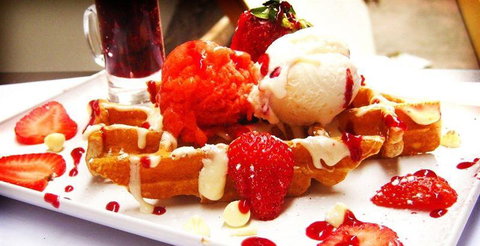 PappaRoti Macquarie - Geraldton Accommodation 0