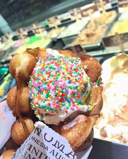 PappaRoti Macquarie - Geraldton Accommodation 10