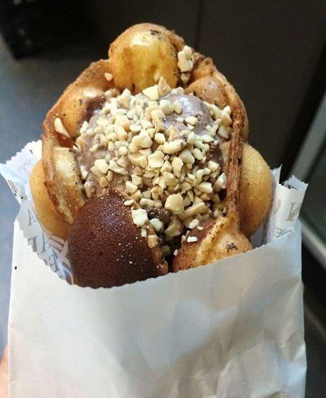 PappaRoti Macquarie - Geraldton Accommodation 11