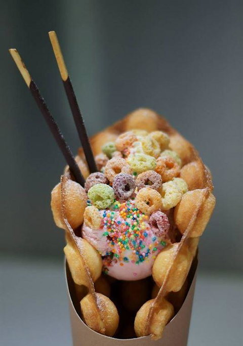 PappaRoti Macquarie - Geraldton Accommodation 1