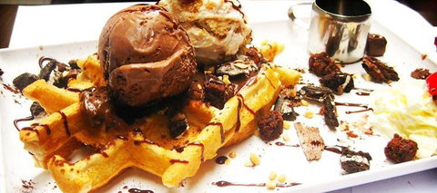 PappaRoti Macquarie - Geraldton Accommodation 2