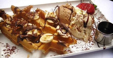 PappaRoti Macquarie - Geraldton Accommodation 6