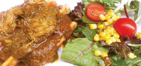 PappaRoti Macquarie - Geraldton Accommodation 8