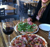Bastoni Pizzeria - Geraldton Accommodation