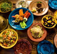 Cafe Fez - Geraldton Accommodation