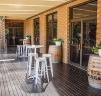 Club Savoy - Geraldton Accommodation