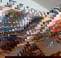 Delizie Cafe Deli - Geraldton Accommodation