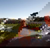 Gapsted Wines - Geraldton Accommodation