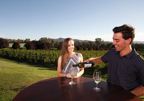 Gapsted Wines - Geraldton Accommodation 0