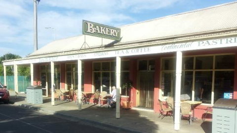 Heiner's Bakery - Geraldton Accommodation 0