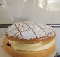 Kemp's Bakery - Geraldton Accommodation