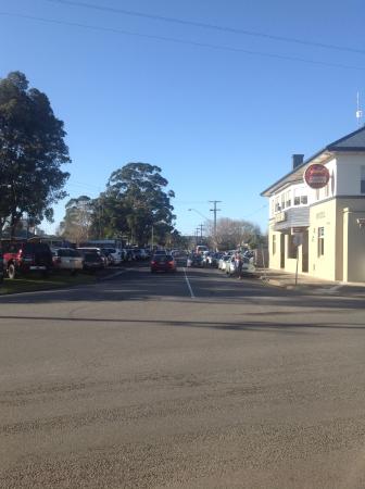Longwarry Hotel - Geraldton Accommodation 0