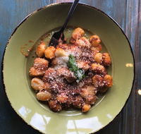 Lupo's Kiln Cafe - Geraldton Accommodation