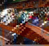 MacNamara's Irish Pub - Geraldton Accommodation