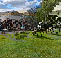 Miss Moose Tuck Shop - Geraldton Accommodation